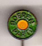 Speldje BOERENPARTIJ BOER KOEKKOEK (A4), Verzamelen, Speldjes, Pins en Buttons, Verzenden, Gebruikt, Overige onderwerpen