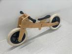 Wishbone - loopfiets (twee/driewieler), Ophalen of Verzenden, Gebruikt, Minder dan 16 inch