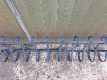 Sier/beveliggings hekken  beschikbaar voor biedingen