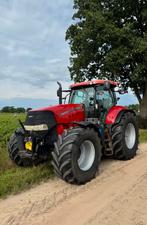 Case puma 185 CVX 2012 fronthef aftakas, Ophalen, Gebruikt, Case IH, Meer dan 160 Pk