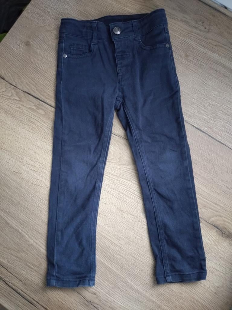 Broek, maat 98, Kinderen en Baby's, Kinderkleding | Maat 98, Broek, Zeeman, Jongen of Meisje, Ophalen of Verzenden