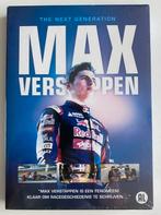 MAX VERSTAPPEN THE NEXT GENERATION (IN SEAL) (DVD), Cursus of Instructie, Alle leeftijden, Vechtsport, Ophalen of Verzenden