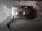 Halina Panaroma analoge camera [ Retro / Vintage ], Audio, Tv en Foto, Fotocamera's Analoog, Ophalen, Zo goed als nieuw, Compact