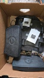 airbag en elektronica voor w123 w126, Auto-onderdelen, Ophalen of Verzenden, Nieuw