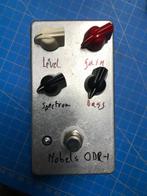 Diverse effectpedalen, kopie Nobels, Muziek en Instrumenten, Ophalen of Verzenden, Gebruikt, Multi-effect