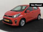 Kia Picanto 1.0 CVVT ComfortPlusLine Navigator | NAVIGATIE |, 12 maanden, Stof, Gebruikt, Euro 6