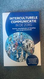 Carlos Nunez - Interculturele communicatie in de zorg, Sociale wetenschap, Zo goed als nieuw, Carlos Nunez; Dorian Maarse; Charlie Obihara; Edwin Hagenbeek...