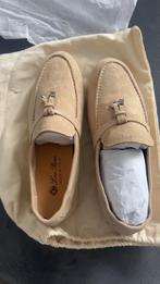 Loro piana sneakers, Kleding | Dames, Schoenen, Ophalen of Verzenden, Zo goed als nieuw, Zwart, Sneakers of Gympen