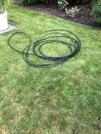 Druppelslang, 20 meter, gebruikt, Tuin en Terras, Tuinslangen, Ophalen, Gebruikt