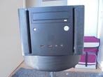 Desktop, 8 GB geheugen, 4k videokaart ssd, Computers en Software, Desktop Pc's, Ophalen, Gebruikt, 8 GB, 512 GB