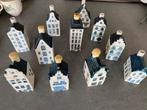 KLM huisjes, Ophalen of Verzenden, Gebruikt, 1 t/m 20