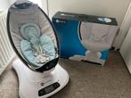4moms mamaRoo Wipstoel - Zo goed als nieuw!, Kinderen en Baby's, Wipstoeltjes, Wipstoel, Ophalen, Overige merken, Met gordel(s) of riempje(s)