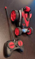 Afstandsbedienbare auto racen twisten auto afstandsbediening, Ophalen of Verzenden, Zo goed als nieuw, Afstandsbediening