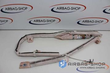 Opel Astra K Dakairbag / Hemelairbag Links 39058589 beschikbaar voor biedingen