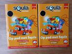 2x nieuwe Squala Zomer-DoeBoek 6-9 jaar, Ophalen of Verzenden, Nieuw, AD, Non-fictie