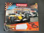 Carrera GO!!! Formula Rivals Racebaan, Kinderen en Baby's, Speelgoed | Racebanen, Racebaan, Carrera, Ophalen of Verzenden, Zo goed als nieuw