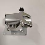 ERGOTRON 115x115mm grijs / Onderdeel van een monitorhouder, Computers en Software, Monitoren, Ophalen, Draaibaar, 101 t/m 150 Hz