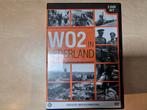 Wo 2 in Nederland dvd teab, Cd's en Dvd's, Alle leeftijden, Ophalen of Verzenden, Zo goed als nieuw