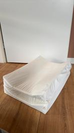 2x verschoningskussen, Ophalen, Gebruikt
