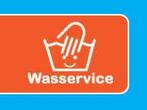 Wasservice, Afhalen en Bezorgen, Strijkservice