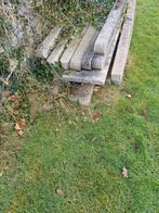 Betonpalen, Tuin en Terras, Schuttingen, Ophalen of Verzenden, Overige materialen, Minder dan 3 meter, 2 meter of meer