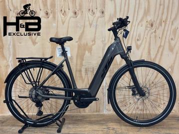 KTM Macina Style XL E-Bike 750Wh beschikbaar voor biedingen