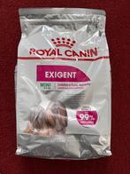 Royal Canin Exigent mini 3 kg, Ophalen of Verzenden, Hond