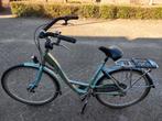 Fiets te koop, Fietsen en Brommers, Fietsen | Dames | Moederfietsen, Overige merken, Versnellingen, Zo goed als nieuw, 56 cm of meer