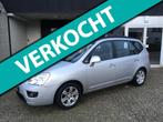 Kia Carens 2.0 CVVT X-ecutive / NAVI / ALU VELGEN / AIRCO AC, Voorwielaandrijving, 1998 cc, Stof, Gebruikt