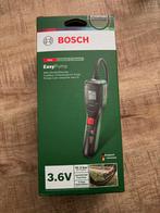 Bosch Easypump 3.6V nieuwp: €69,-, Bosch, J, Verzenden, Nieuw