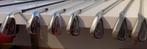 Wedges/ golfclubs/ Titleist/ Cobra/ Mizuno/ Taylor Made, Ophalen of Verzenden, Gebruikt, Club, Overige merken