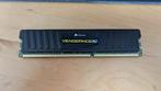 Corsair vengeance CML8GX3M2A1600C9 2X4GB, 8 GB, DDR3, Ophalen of Verzenden, Zo goed als nieuw