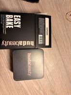 Huda Beauty cupcake setting powder, Ophalen of Verzenden, Zo goed als nieuw, Gehele gezicht