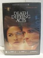 Death Defying Ats (originele dvd) Guy Pierce - NIEUW !!!, Vanaf 12 jaar, Ophalen of Verzenden, Nieuw in verpakking, Overige genres