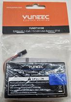 YUNEEC 5200mAh 1S LiPo Battery voor ST10 zender, Ophalen, Nieuw, Drone met camera