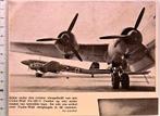 Vliegtuig 1942: Focke-Wulf Fw-200 C Condor, Verzenden, 1940 tot 1960, Gebruikt, Overige onderwerpen