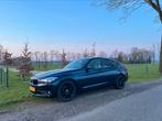 Nette BMW 3-SERIE GT 2,0 318D Automaat, Auto's, BMW, Te koop, Geïmporteerd, 5 stoelen, Trekhaak