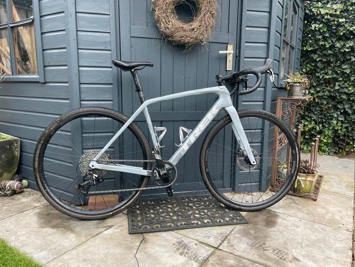 Trek Boone 5, Fietsen en Brommers, Fietsen | Racefietsen, Zo goed als nieuw, Heren, Overige merken, Meer dan 20 versnellingen