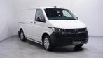 Volkswagen Transporter 2.0 TDI 110 pk L1H1 Navi, Camera, Air, Auto's, Bestelauto's, Voorwielaandrijving, Stof, Euro 6, 4 cilinders
