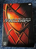 Spiderman - trilogy (dvd), Cd's en Dvd's, Dvd's | Actie, Ophalen of Verzenden, Zo goed als nieuw