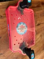 Bakugan Battle Brawlers Arena, Ophalen, Gebruikt, Jongen of Meisje