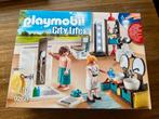 NIEUW IN DOOS playmobil 9268 Badkamer, Ophalen of Verzenden, Nieuw