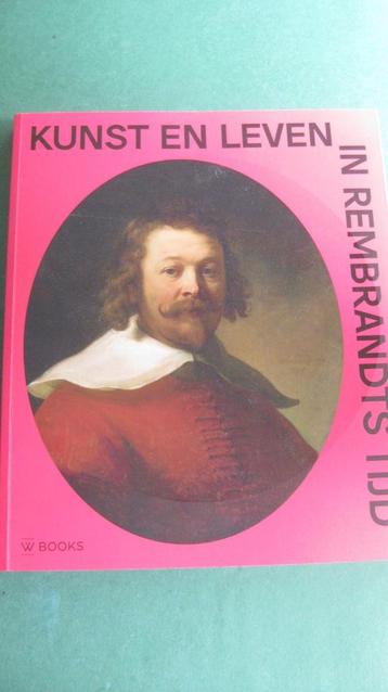 Kunst en leven in Rembrandts tijd beschikbaar voor biedingen