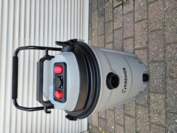 Nieuw Kremer Nat en Droogzuiger nieuw in verpakking  beschikbaar voor biedingen