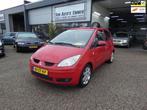 Mitsubishi Colt 1.3 Heartbeat|Airco|5 Deurs|LM-Velgen|Trekha, Gebruikt, 31 €/maand, Colt, Origineel Nederlands