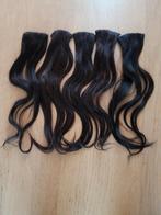 Haar extensies. Balmain system  volume longer plus., Sieraden, Tassen en Uiterlijk, Ophalen of Verzenden, Zo goed als nieuw