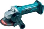 Haakse slijper body | Makita | 115mm | NIEUW leverbaar!, Doe-het-zelf en Verbouw, Gereedschap | Slijpmachines, Nieuw, Minder dan 700 watt