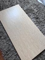 Tafel blad ikea Mittcirkel, Ophalen