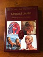 Nieuwe Medische Encyclopedie "Gezond leven" Nieuw, Ophalen of Verzenden, Nieuw, Dieet en Voeding