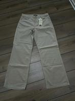 Nieuw!! Red Button rib-broek Claudette maat 42/32, Kleding | Dames, Broeken en Pantalons, Beige, Maat 42/44 (L), Nieuw, Ophalen of Verzenden